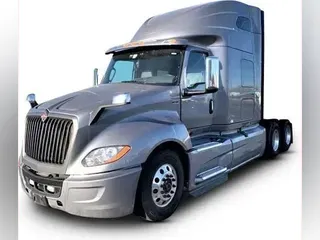 2019 International LT625