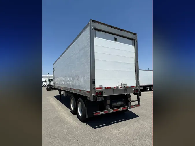 2016 UTILITY TRAILERS VS2R 35/156/102