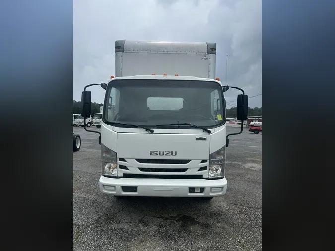 2017 Isuzu NRR