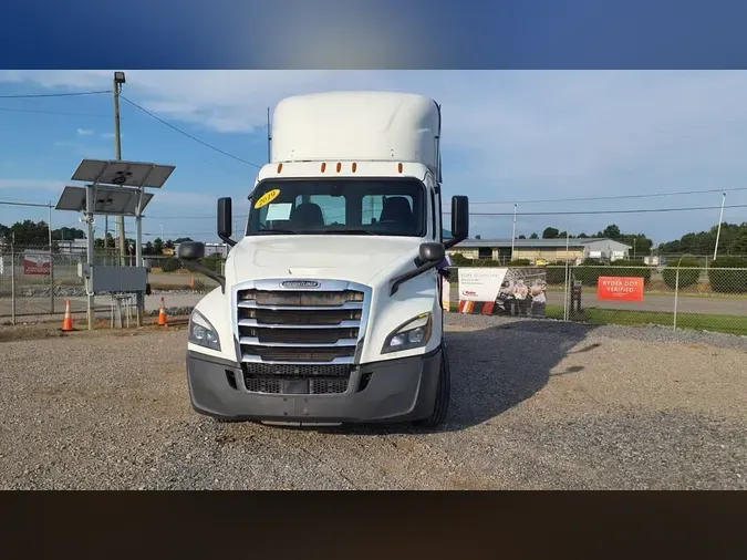 2019 FREIGHTLINER/MERCEDES NEW CASCADIA PX12664