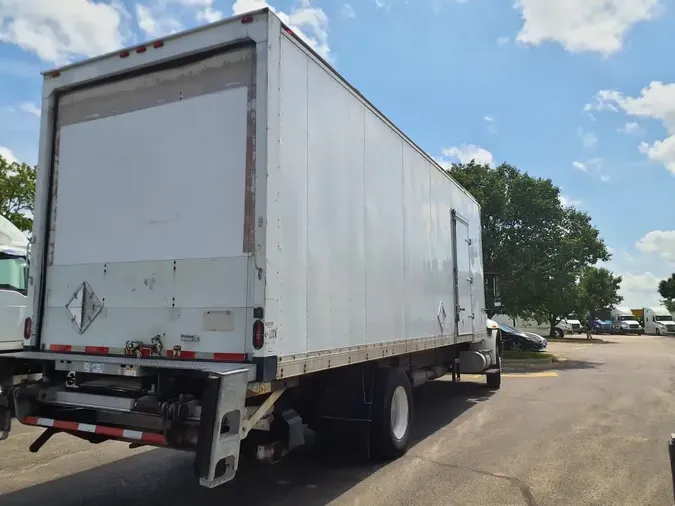 2016 NAVISTAR INTERNATIONAL 4300