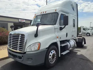 2020 FREIGHTLINER/MERCEDES CASCADIA 125