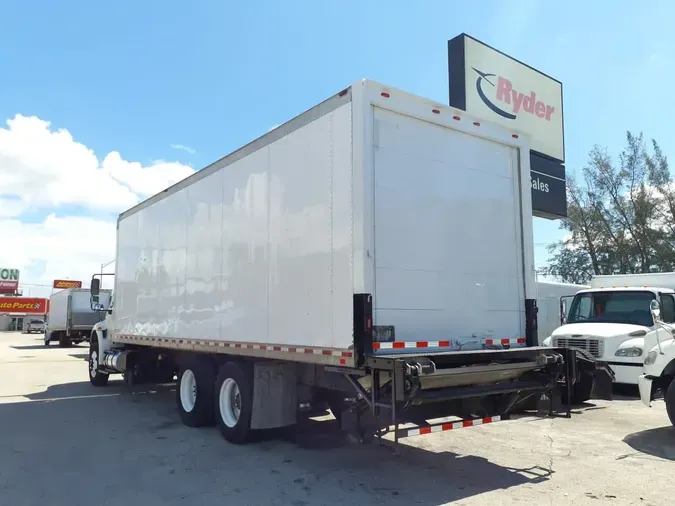 2018 NAVISTAR INTERNATIONAL 4400
