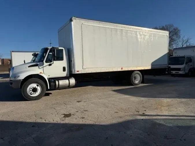 2019 International 4300bd9e9197c837b701b702f0c8182d11c8
