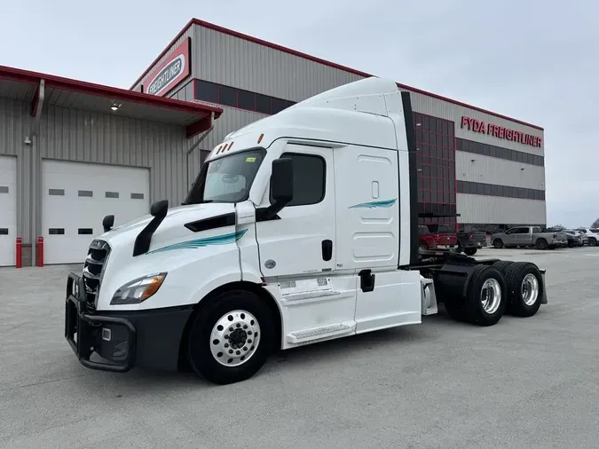 2022 Freightliner Cascadia&reg;bd9e9b4fefd1b9290ff723d0a9000511