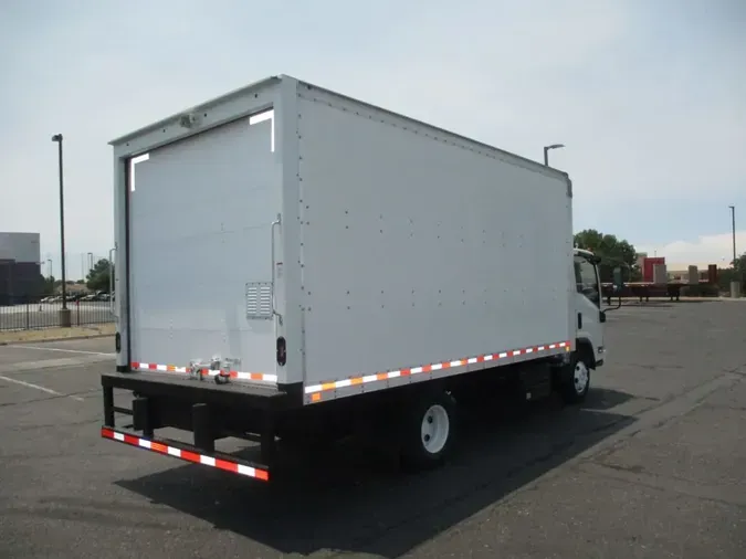2021 CHEVROLET MOTOR DIV. LCF 4500HD