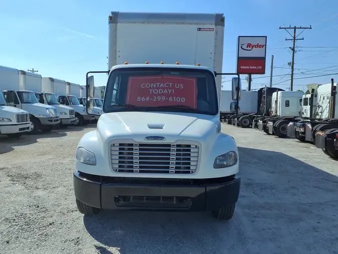2019 FREIGHTLINER M2 106
