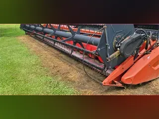 2005 CASE IH 2020