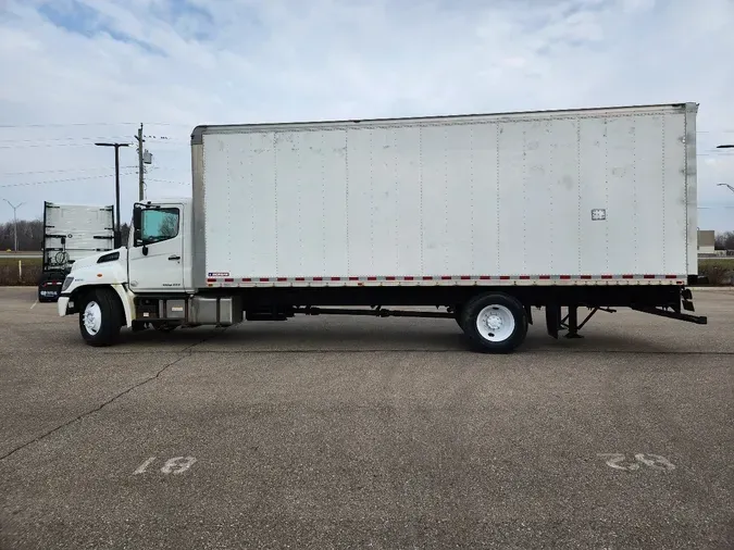 2016 HINO 338bda186a1293f6c6860de628f9db02a92