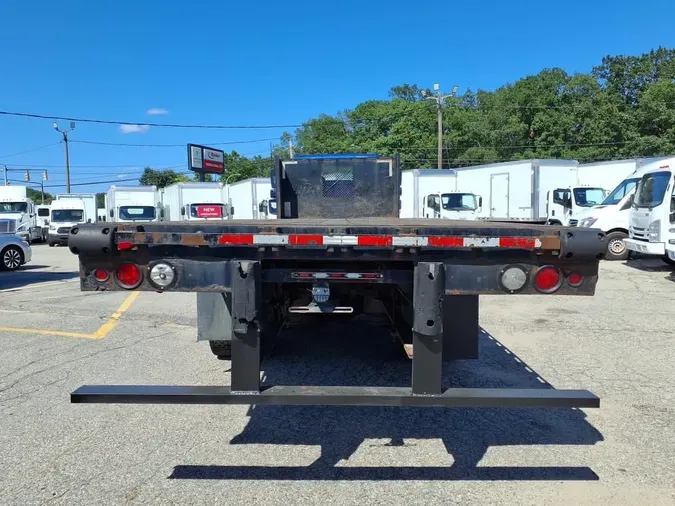 2020 FREIGHTLINER M2 106