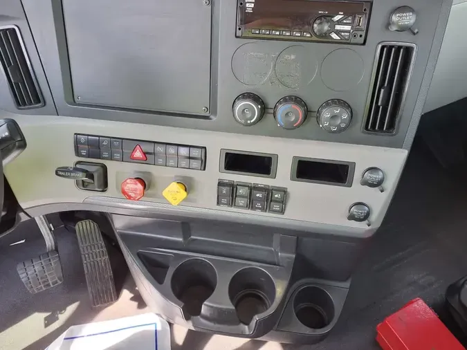 2020 FREIGHTLINER/MERCEDES NEW CASCADIA PX12664bda281cd2b0a98e5053fe31c01df041f