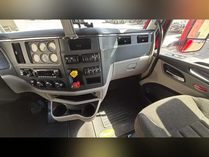 2024 Peterbilt 579