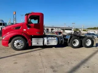 2020 Peterbilt 579