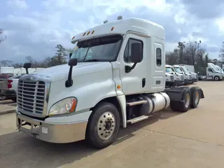 2020 FREIGHTLINER/MERCEDES CASCADIA 125