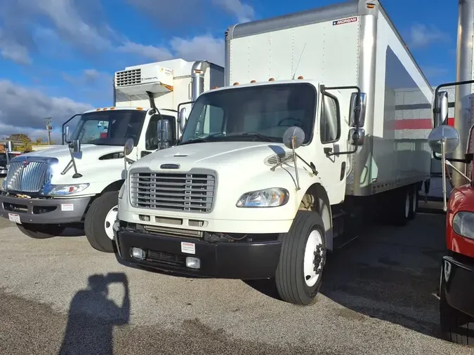 2018 FREIGHTLINER/MERCEDES M2 106bda51c6028e6bfb79630208e363ed0ae
