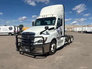 2021 FREIGHTLINER/MERCEDES NEW CASCADIA PX12664