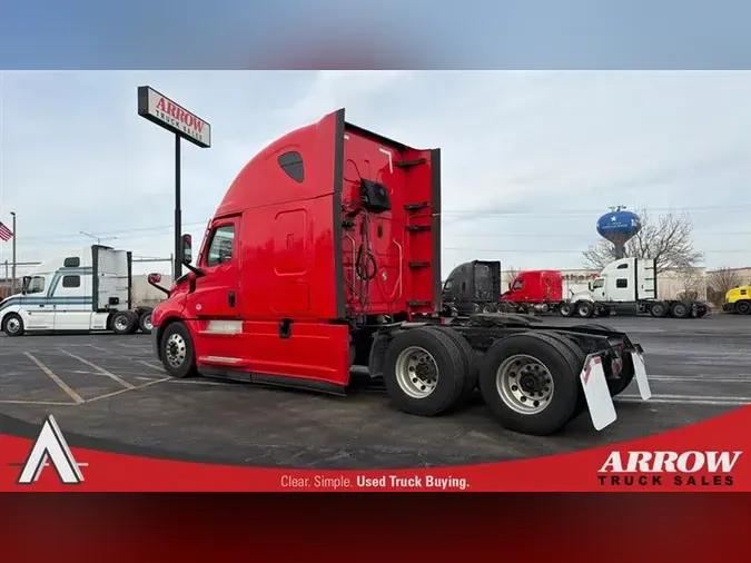 2022 FREIGHTLINER CA126bda699891ed25ff34821a113977b2a88