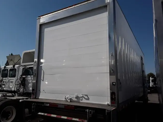 2018 NAVISTAR INTERNATIONAL 4300