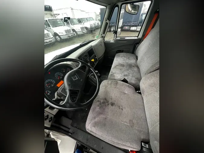 2018 NAVISTAR INTERNATIONAL 4300