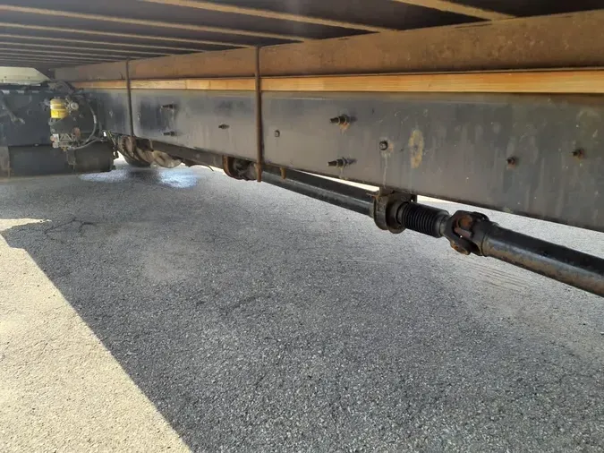 2019 NAVISTAR INTERNATIONAL 4300