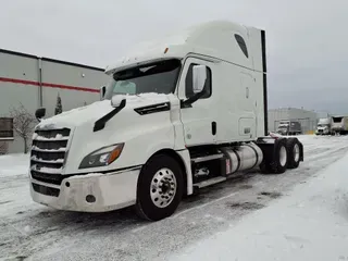 2019 FREIGHTLINER/MERCEDES NEW CASCADIA PX12664