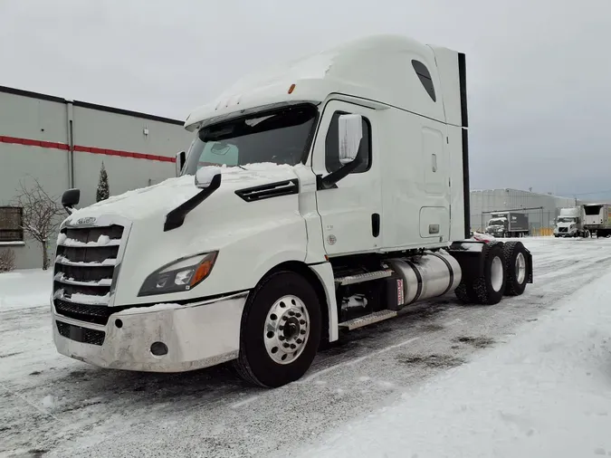 2019 FREIGHTLINER/MERCEDES NEW CASCADIA PX12664bda9ef8c7d8a83eab5da82155cd8b8bd