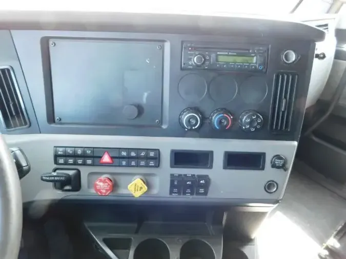 2020 Freightliner New Cascadia 126