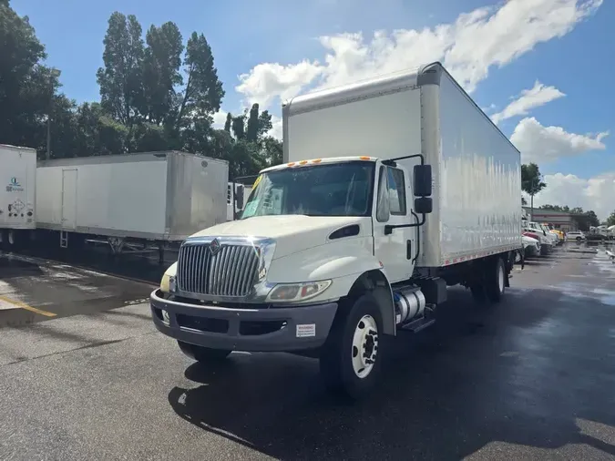 2019 NAVISTAR INTERNATIONAL 4300bdacb17ee1f781d0a2cbd77db87894dd