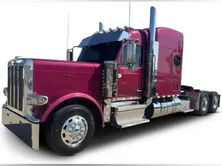 2025 Peterbilt 589