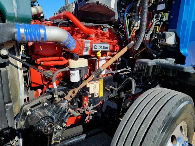 2022 Peterbilt 579bdacfdd125746b2eb2bec6ac92c26b71