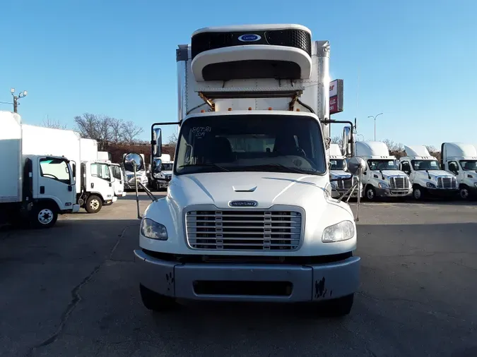 2019 FREIGHTLINER/MERCEDES M2 106