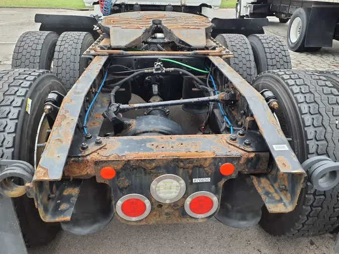 2019 FREIGHTLINER/MERCEDES NEW CASCADIA PX12664bdad7dc4af2d94474fa11d32d0f2a2c4