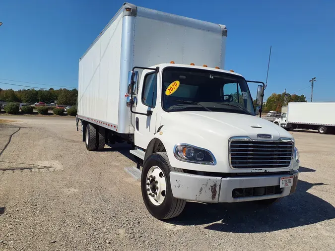 2020 FREIGHTLINER/MERCEDES M2 106