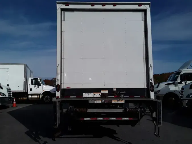 2019 FREIGHTLINER/MERCEDES M2 106bdadc5796f2291959f8e2c90993d3b59