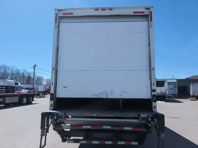 2020 NAVISTAR INTERNATIONAL MV607 (4X2)bdae645aff75df85529f2718f99cb9a8