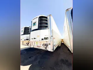 2020 VANGUARD VAN - REF
