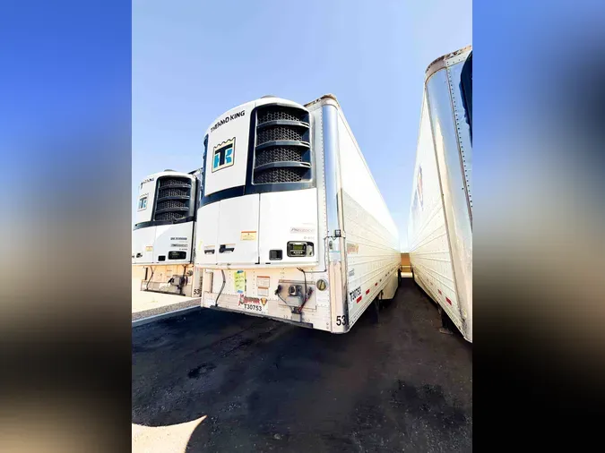 2020 VANGUARD VAN - REFbdae6bd0807416046e22b56b7c9a302a