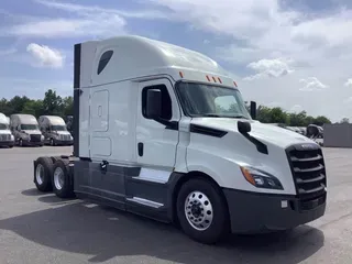 2019 Freightliner Cascadia