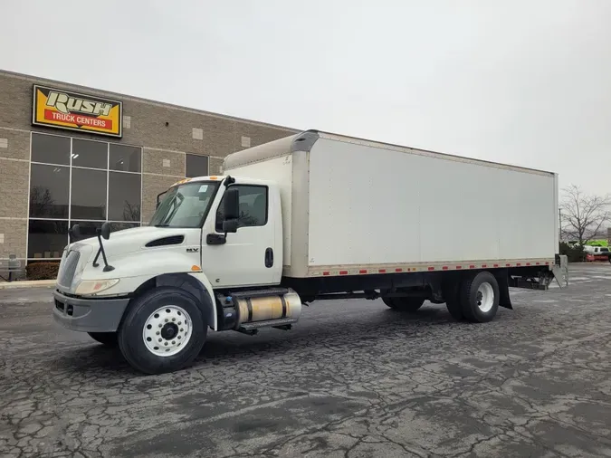 2020 International MV607bdaeb8884e8f16bc66fc3248dd57d1d3