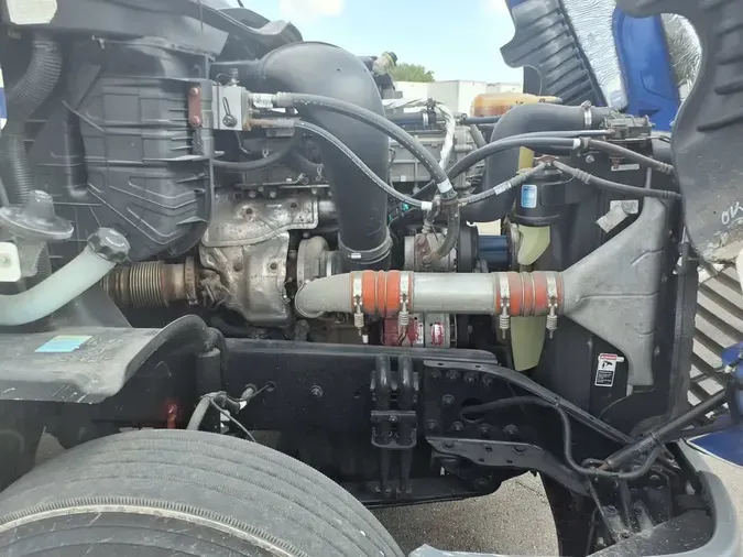 2020 FREIGHTLINER/MERCEDES CASCADIA 125