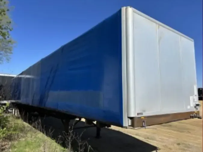2013 UTILITY TRAILERS FS2CHS 48/102