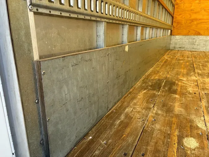 2026 ISUZU NPRHDGAS Morgan 16x97x96bdafc8b6ec6b5810eac98f68a073a854