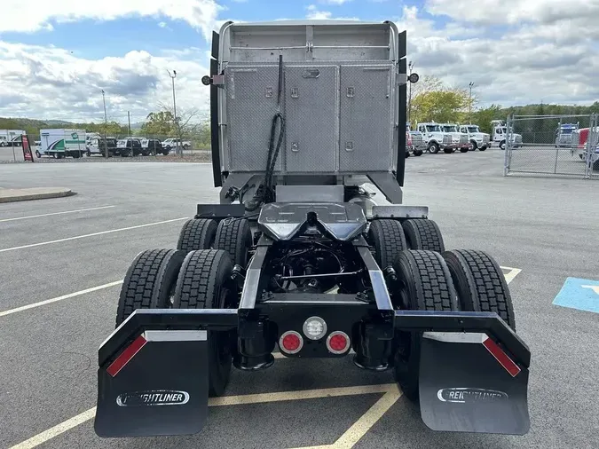 2020 Freightliner Cascadia&reg;