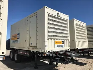 2013 Caterpillar XQ500