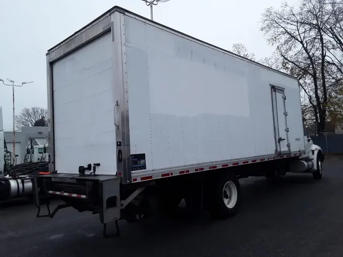 2018 NAVISTAR INTERNATIONAL 4300bdb1c9aecdf3c89b1b3021bb8c1c9d53