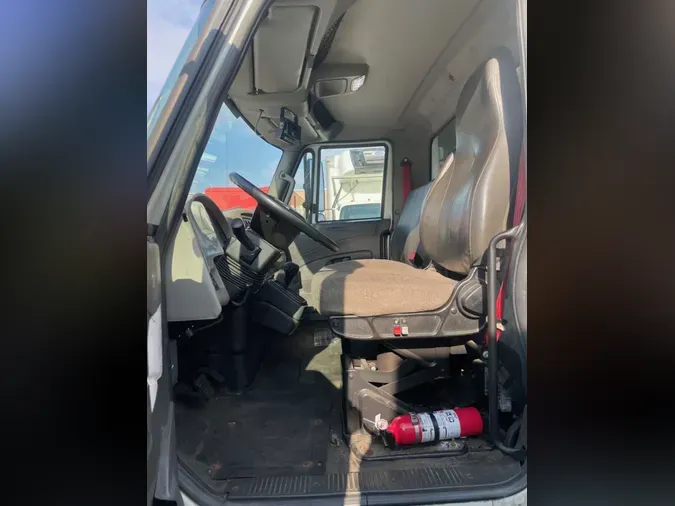 2016 NAVISTAR INTERNATIONAL 4300