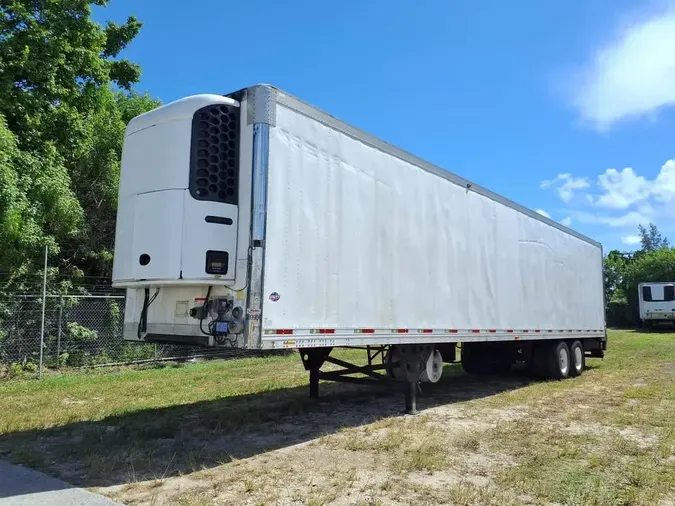 2016 UTILITY TRAILERS VS2RA 48/162/102