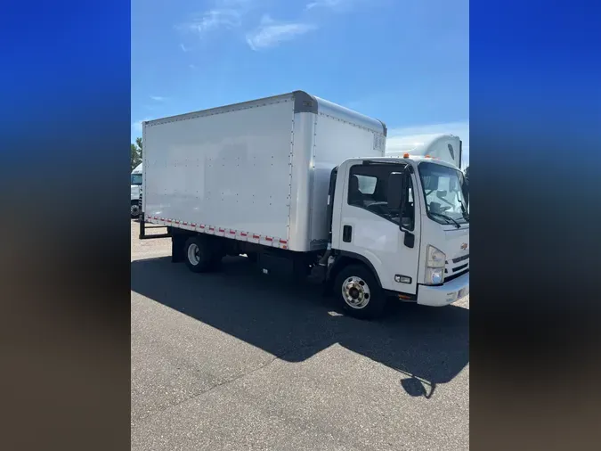 2021 CHEVROLET MOTOR DIV. LCF 4500HDbdb34d65d56bc1b3c706fb9625d26a9a