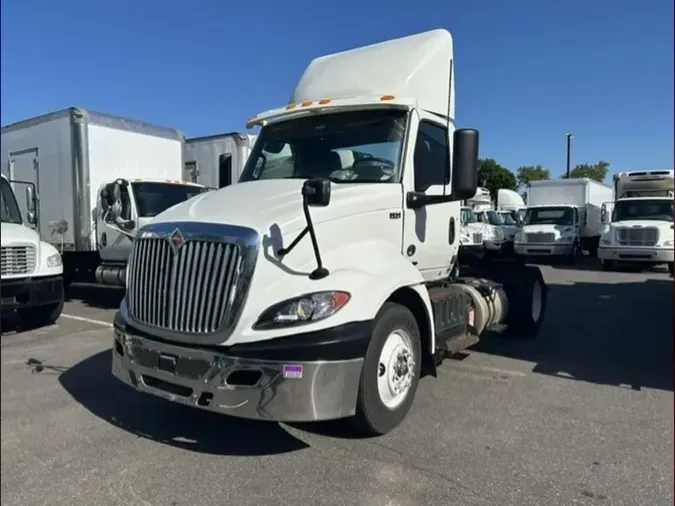 2020 NAVISTAR INTERNATIONAL RH613 DAYCAB S/Abdb3e233fd5b9a3c4d51d7dfa0119473
