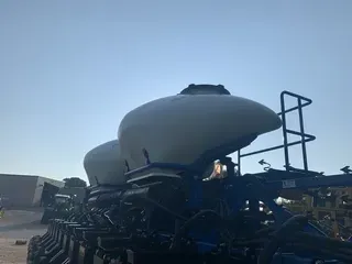 2013 Kinze 3600